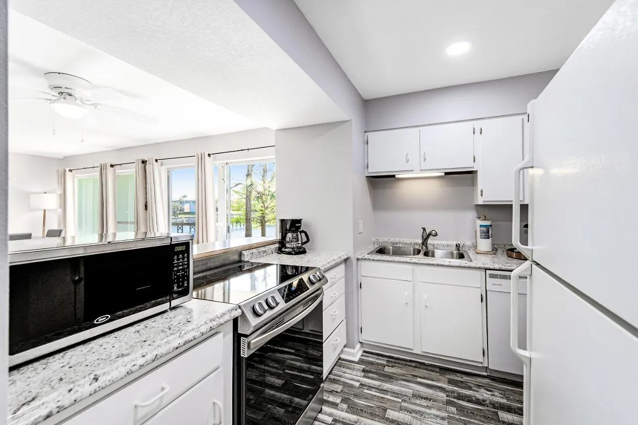 Holiday home Gulf Terrace Condominiums Destin