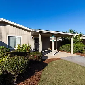 Tennis By Seascape Holiday home